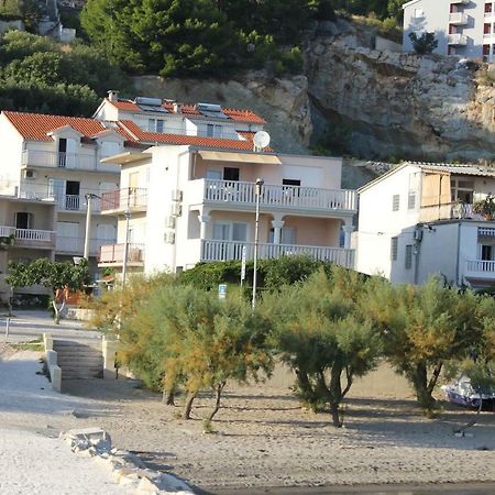 Apartmani Mouse Omis Bagian luar foto