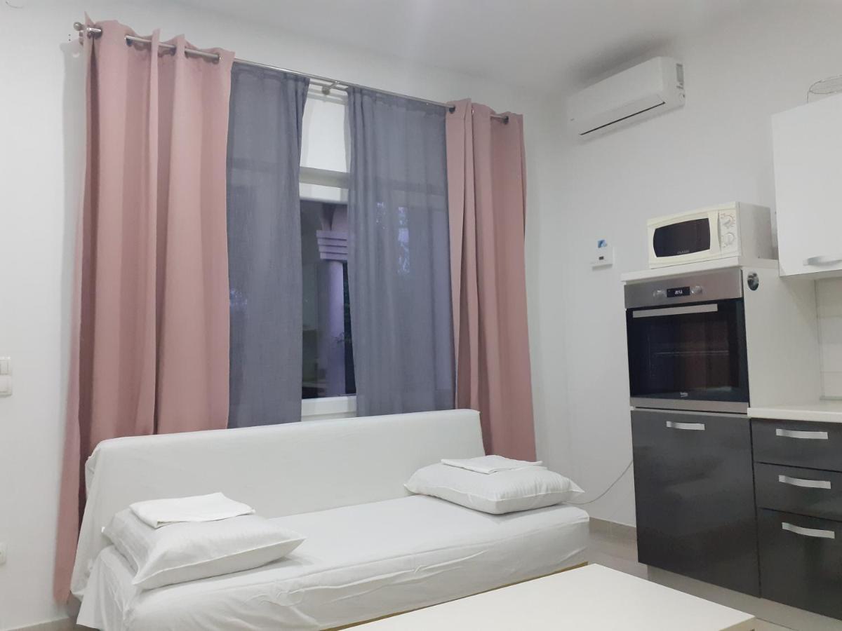 Apartmani Mouse Omis Bagian luar foto
